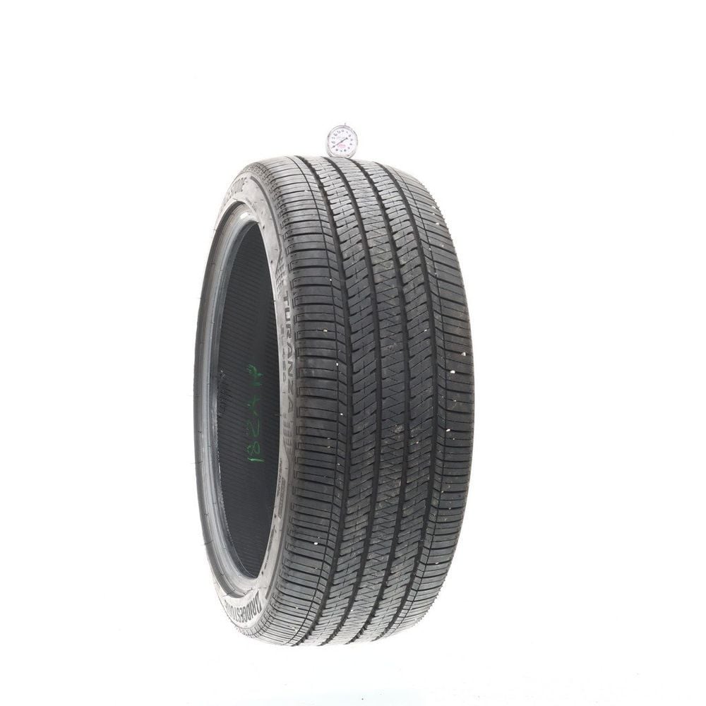 Used 235/45R21 Bridgestone Turanza EL450 ENLITEN 97W - 9/32 - Image 1