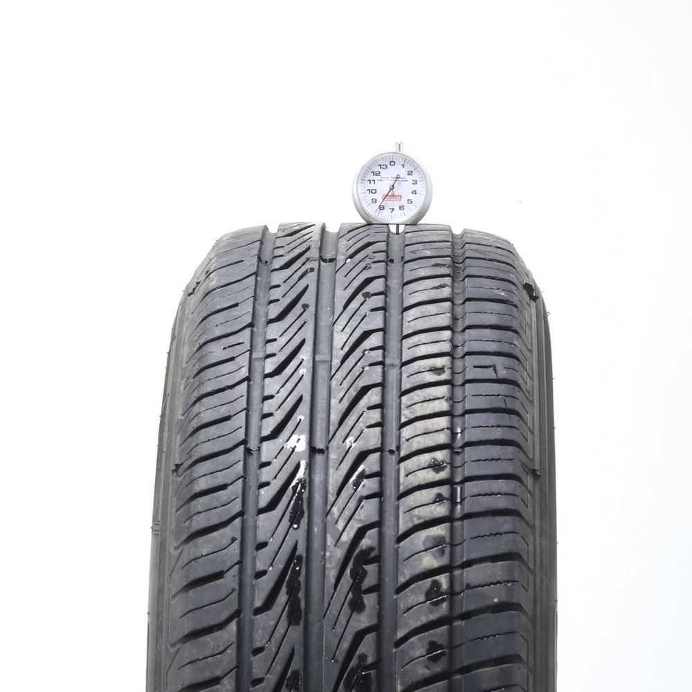 Used 235/60R18 Nitto Crosstek 107V - 8/32 - Image 2