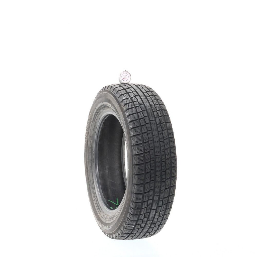 Used 185/65R15 Yokohama Ice Guard IG20 88R - 8.5/32 - Image 1