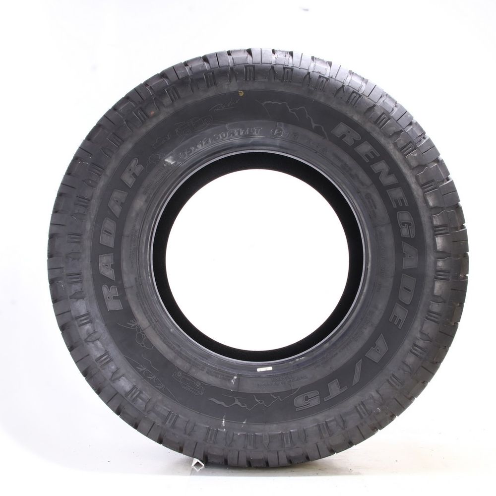 New LT 35X12.5R17 Radar Renegade A/T5 121R E - Image 3