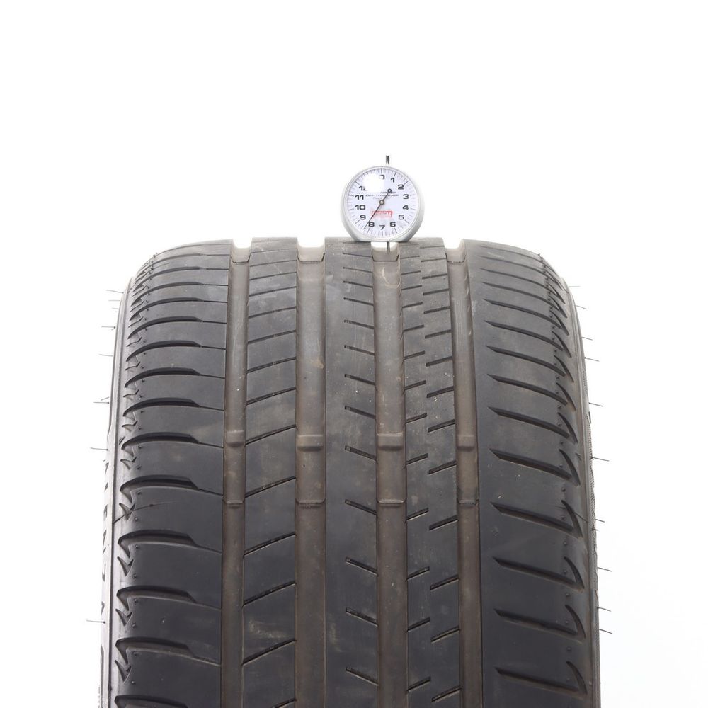 Used 275/35R21 Bridgestone Alenza 001 RFT 103Y - 8/32 - Image 2