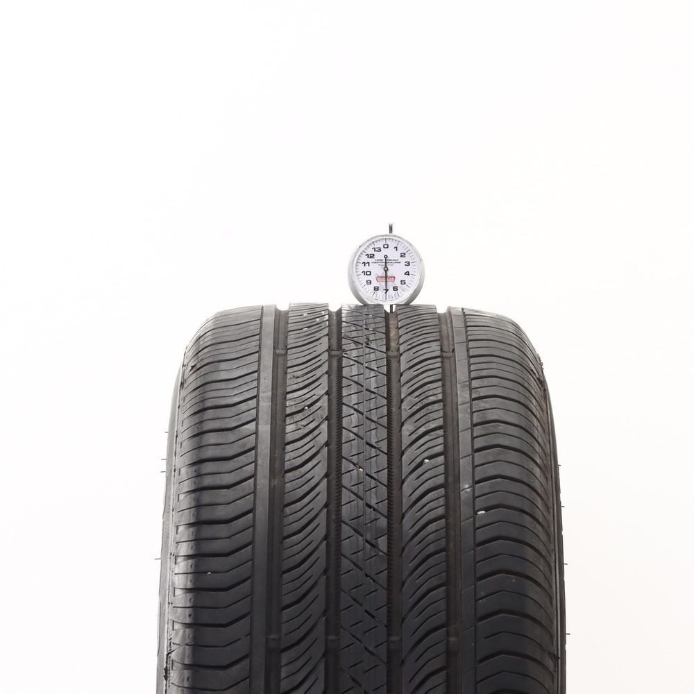 Set of (4) Used 235/60R18 Continental ProContact TX 103H - 5.5-7/32 - Image 5
