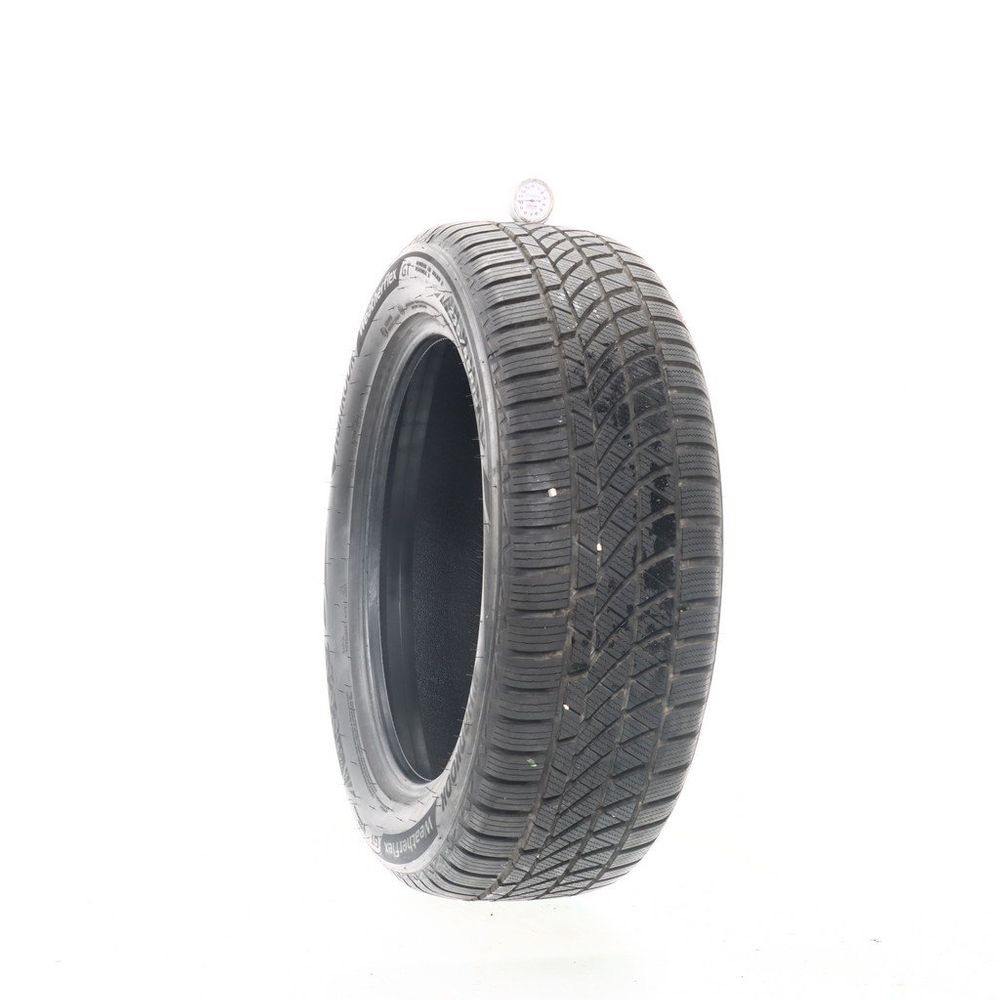 Used 235/55R19 Hankook Weatherflex GT 105V - 10/32 - Image 1