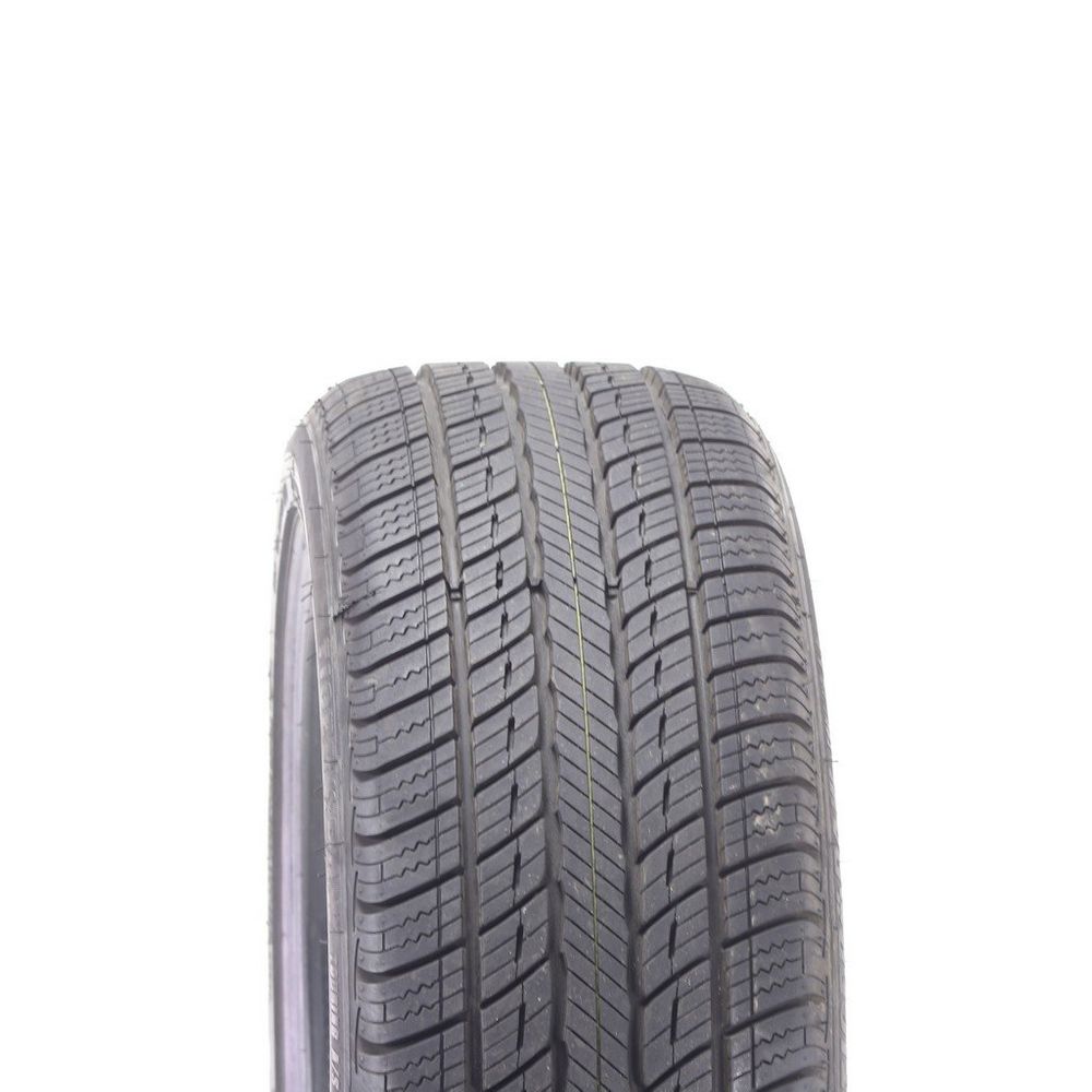 Driven Once 205/45R17 Uniroyal Tiger Paw Touring A/S 84V - 10/32 - Image 2