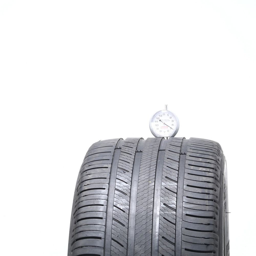 Set of (2) Used 245/45R18 Michelin Premier A/S 100V - 4-4.5/32 - Image 5