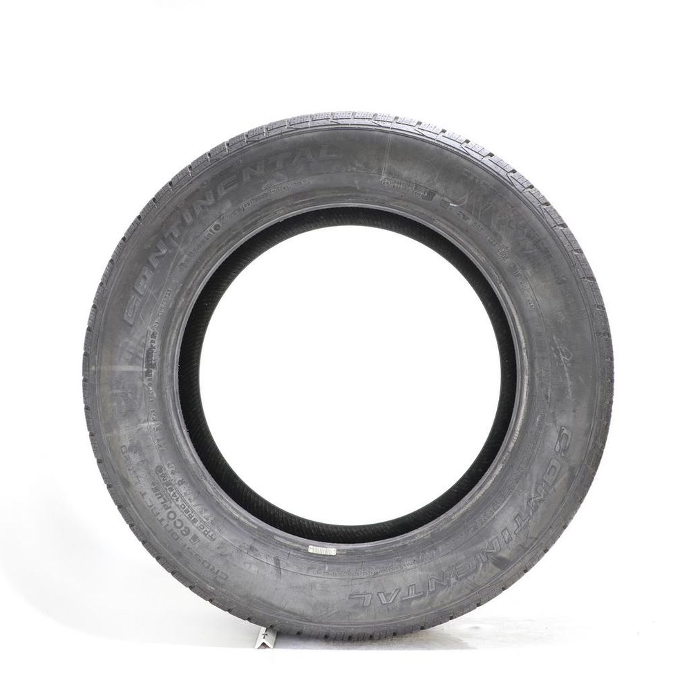 Driven Once 275/55R20 Continental CrossContact LX20 111S - 11/32 - Image 3