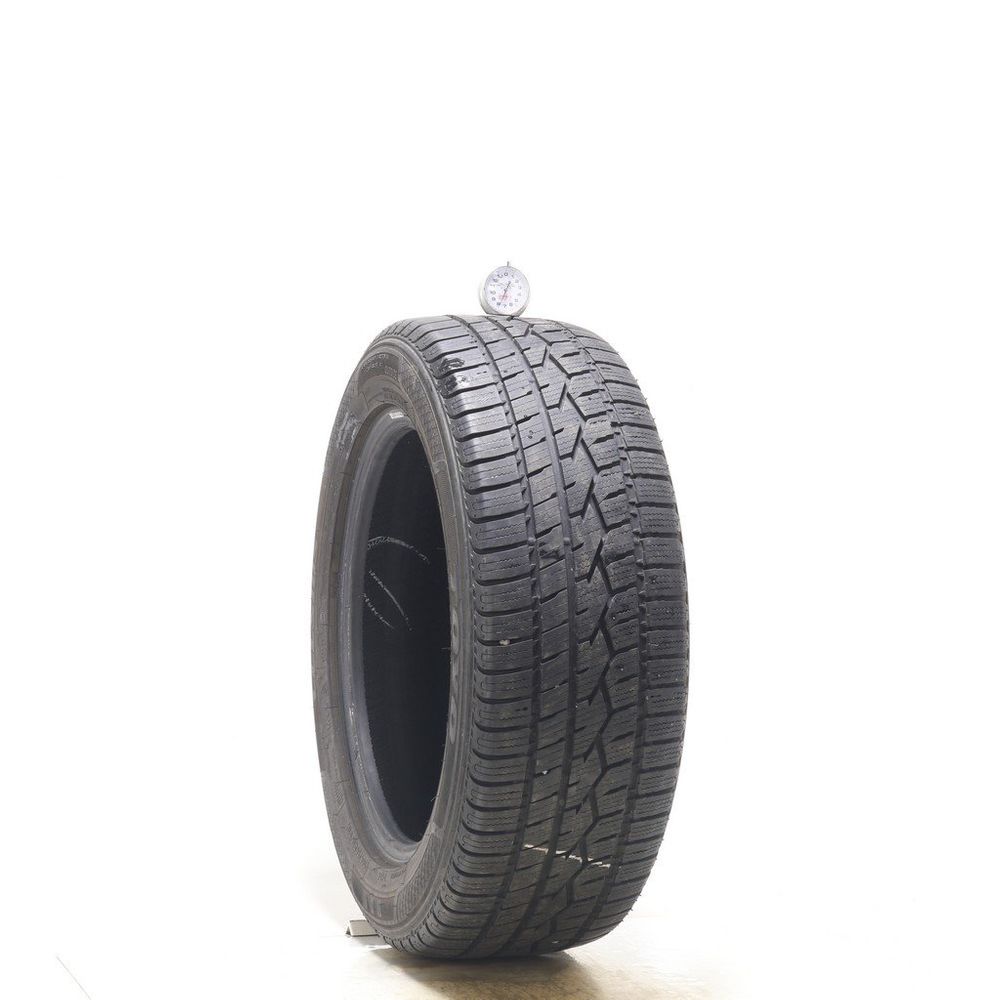 Used 205/55R16 Toyo Celsius 91H - 7.5/32 - Image 1
