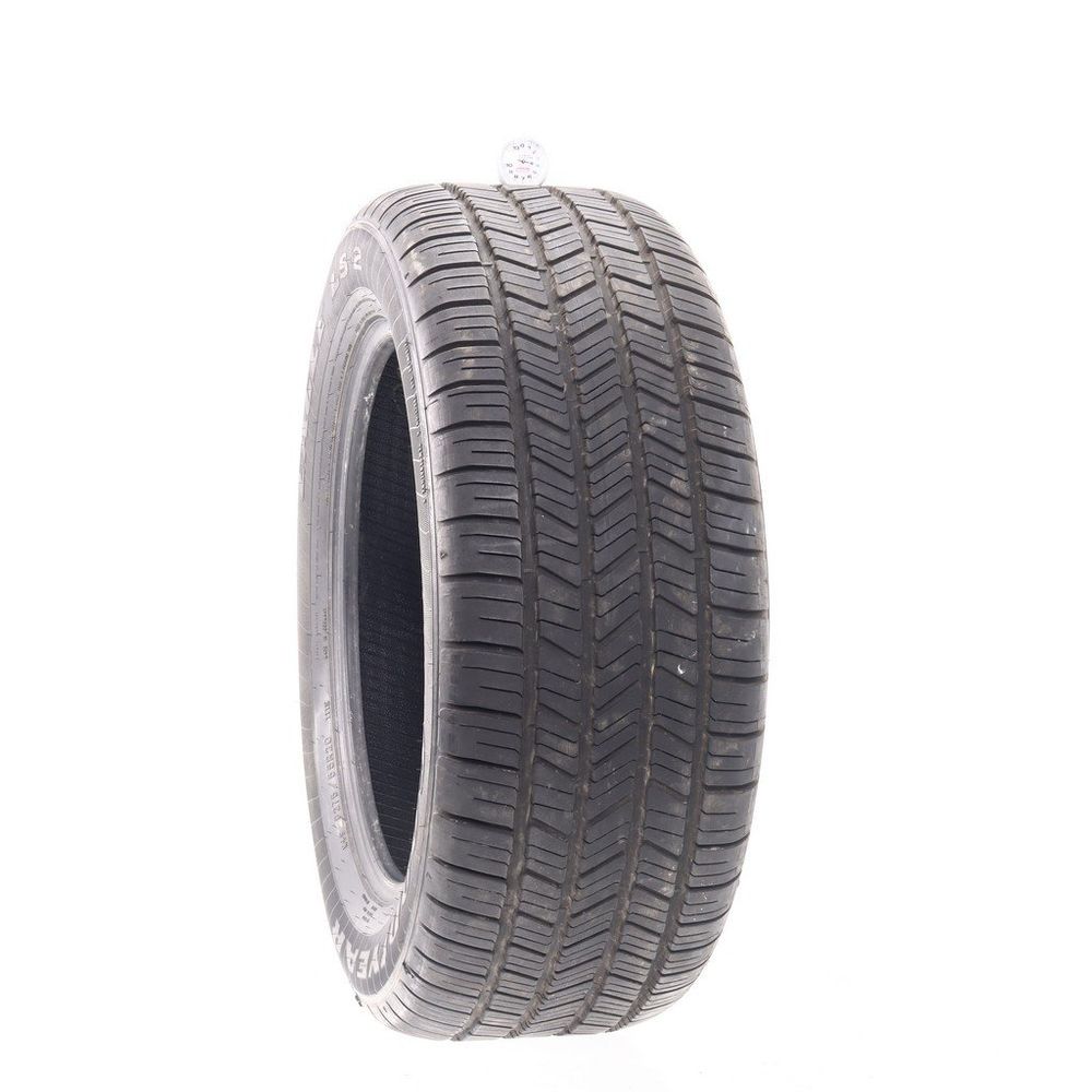 Used P 275/55R20 Goodyear Eagle LS-2 111S - 11/32 - Image 1