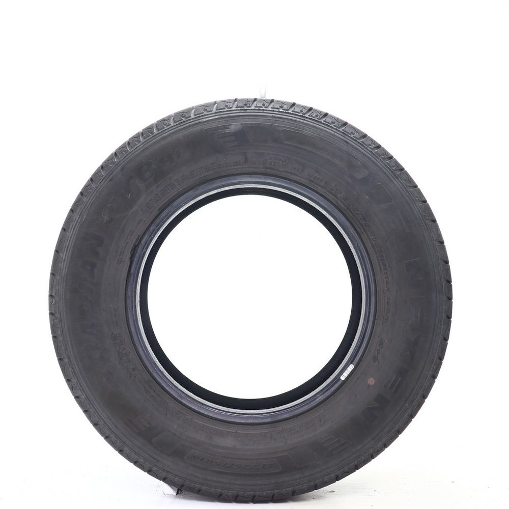 Set of (2) Used LT 225/75R16 Nexen Roadian CT8 HL 115/112R E - 6.5-7.5/32 - Image 3