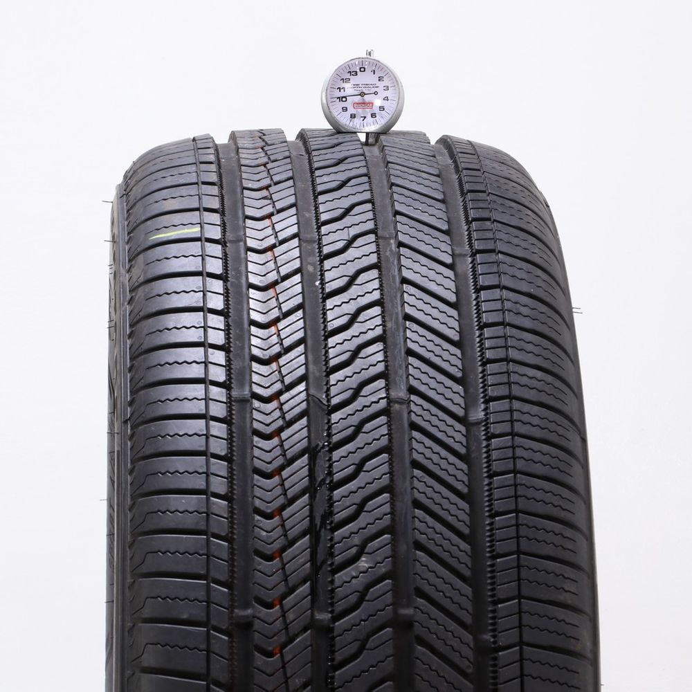 Used 285/45R21 Bridgestone Alenza Sport A/S RFT 113H - 10/32 - Image 2