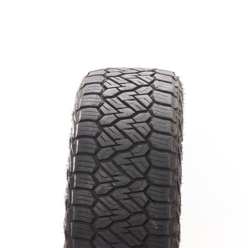 Driven Once 275/55R20 Nitto Recon Grappler A/T 117T - 13/32 - Image 2