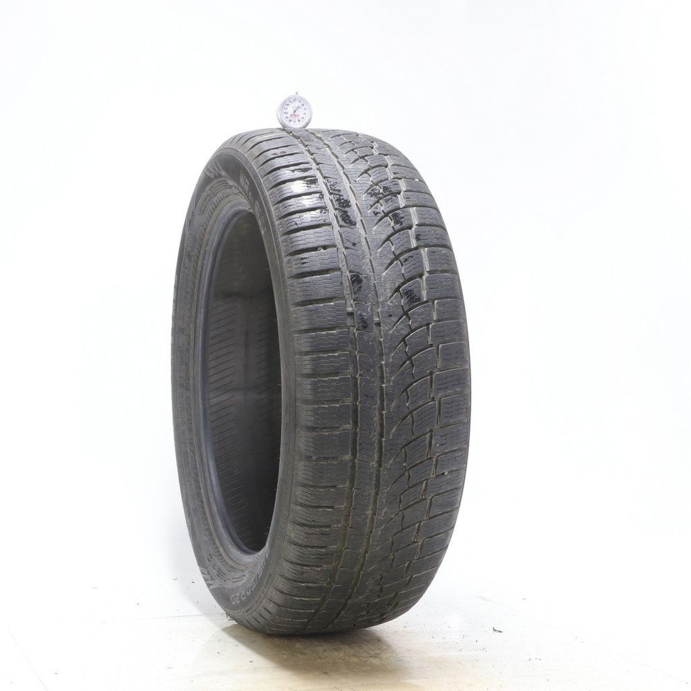 Used 245/50R20 Nokian WR G4 SUV 102V - 8.5/32 - Image 1