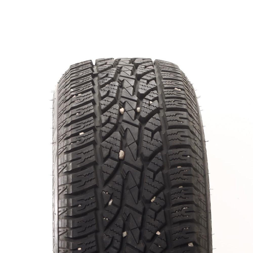 Used LT 265/70R18 Blackhawk Hiscend-H HA11 124/121R E - 15/32 - Image 2