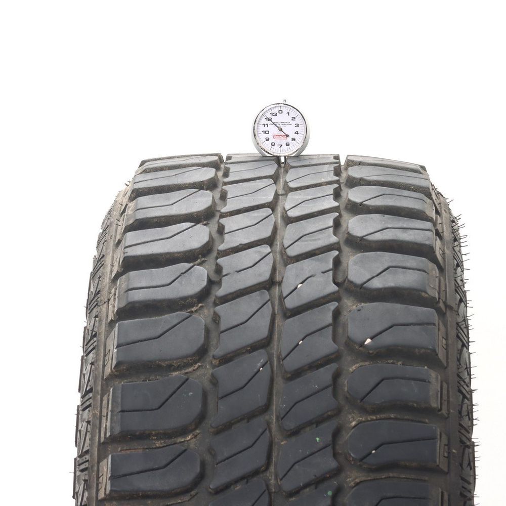 Used LT 33X12.5R17 Gladiator QR900-MT 120Q E - 12/32 - Image 2