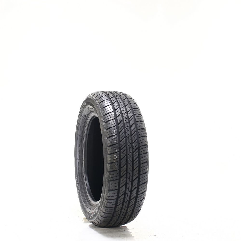 Set of (2) New 185/60R15 Eldorado Tour Max GFT 84T - Image 1