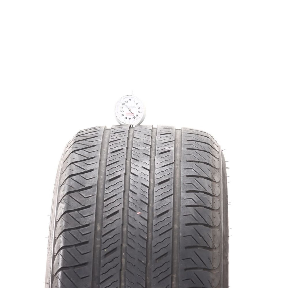 Used 265/60R18 Lancaster LS-07 H/T 110H - 5.5/32 - Image 2