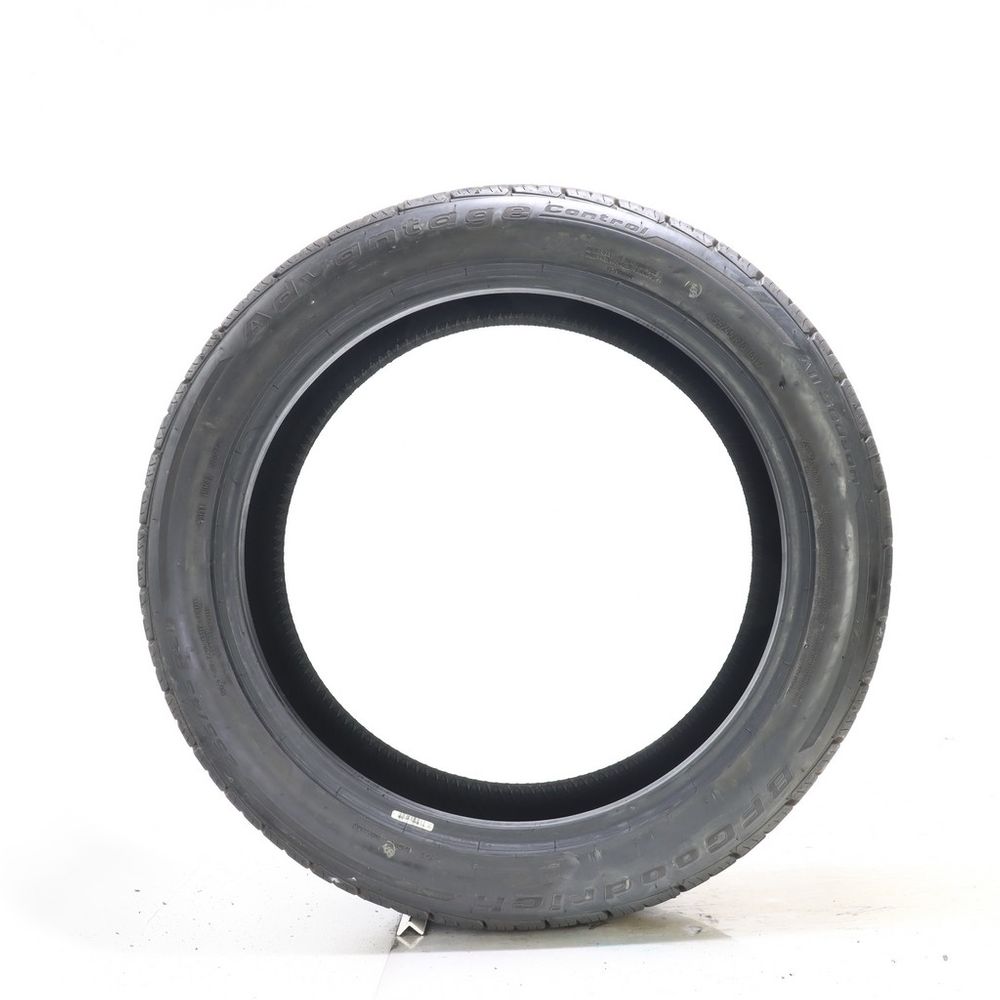 Driven Once 255/45R20 BFGoodrich Advantage Control 101W - 9.5/32 - Image 3