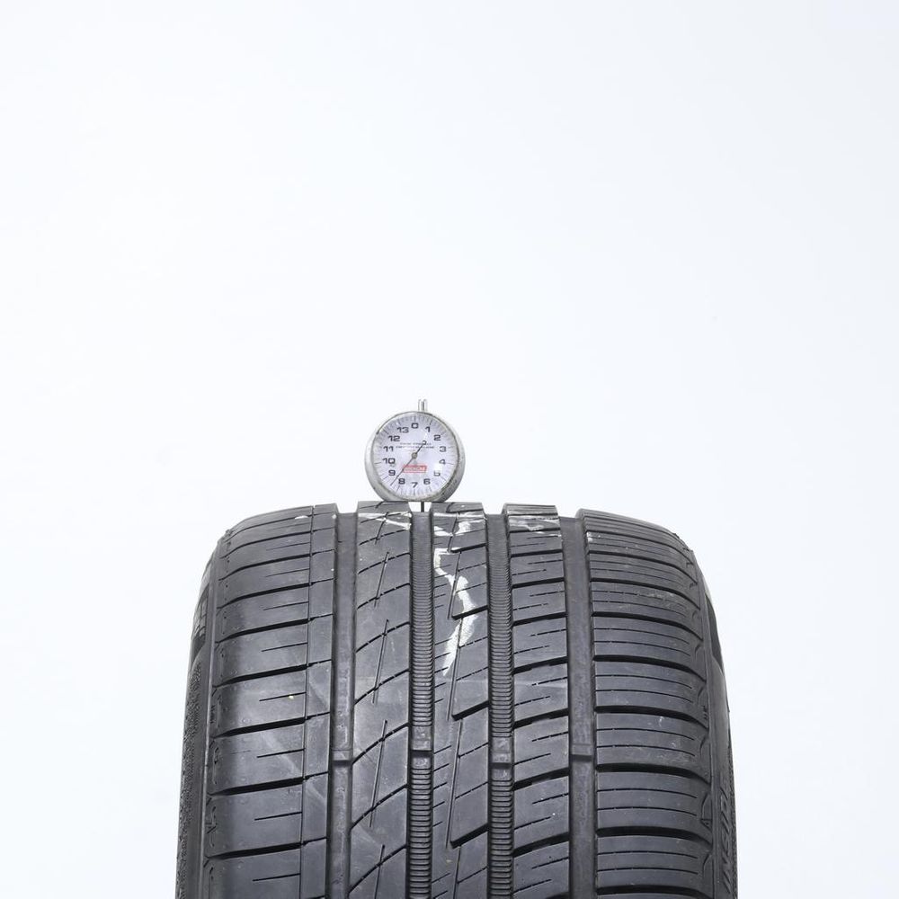 Set of (2) Used 255/35ZR19 Nexen N'Fera AU7 96Y - 7-8.5/32 - Image 5