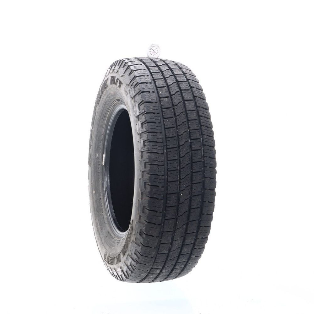 Used LT 265/70R17 Falken WildPeak H/T HT02 HD 121/118S E - 12/32 - Image 1
