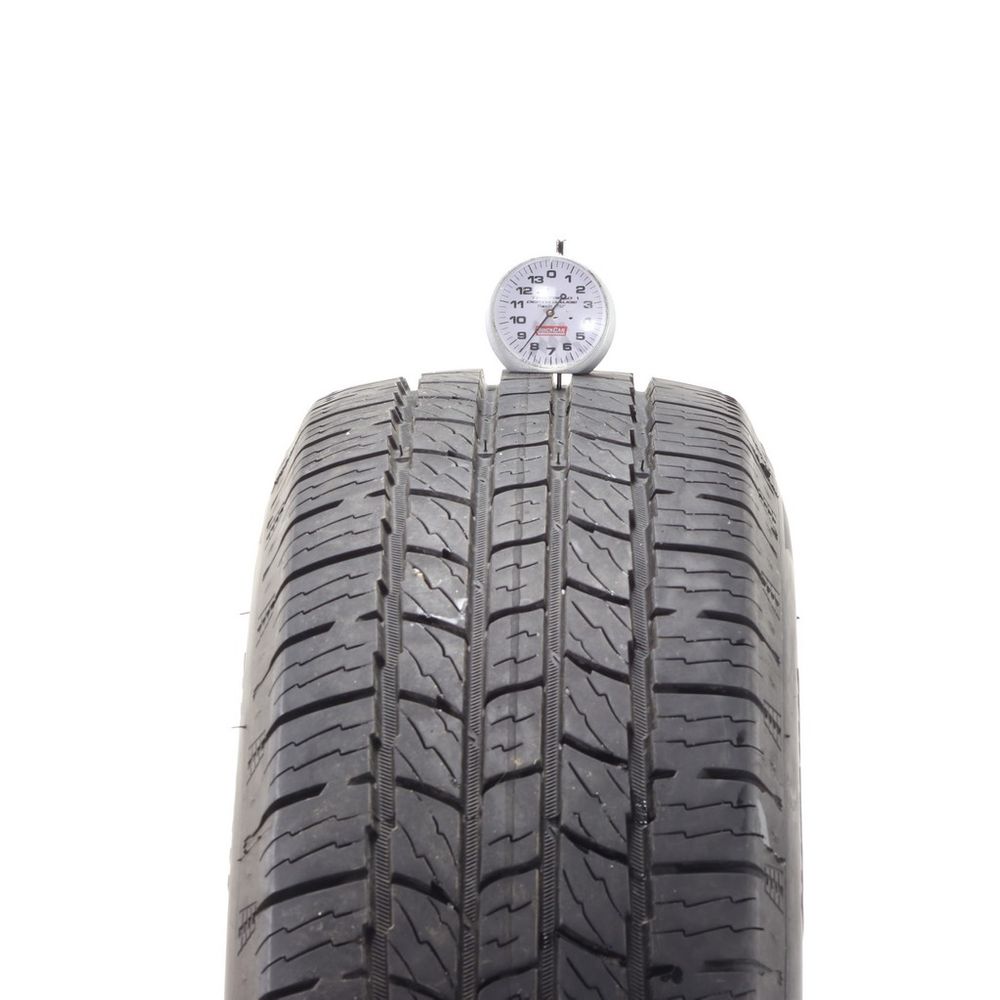 Used 225/75R16 National Commando HTS 104T - 8.5/32 - Image 2