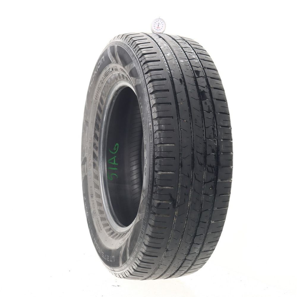 Used LT 275/65R18 Nokian Rotiiva HT 123/120S E - 7/32 - Image 1