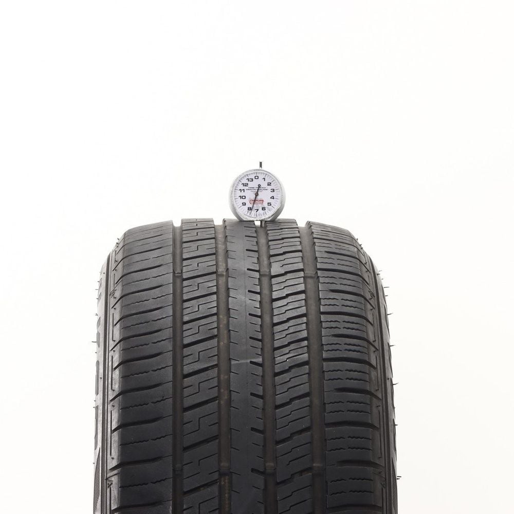 Set of (4) Used 235/55R18 Falken Pro G5 CSV 100V - 7.5-9/32 - Image 2