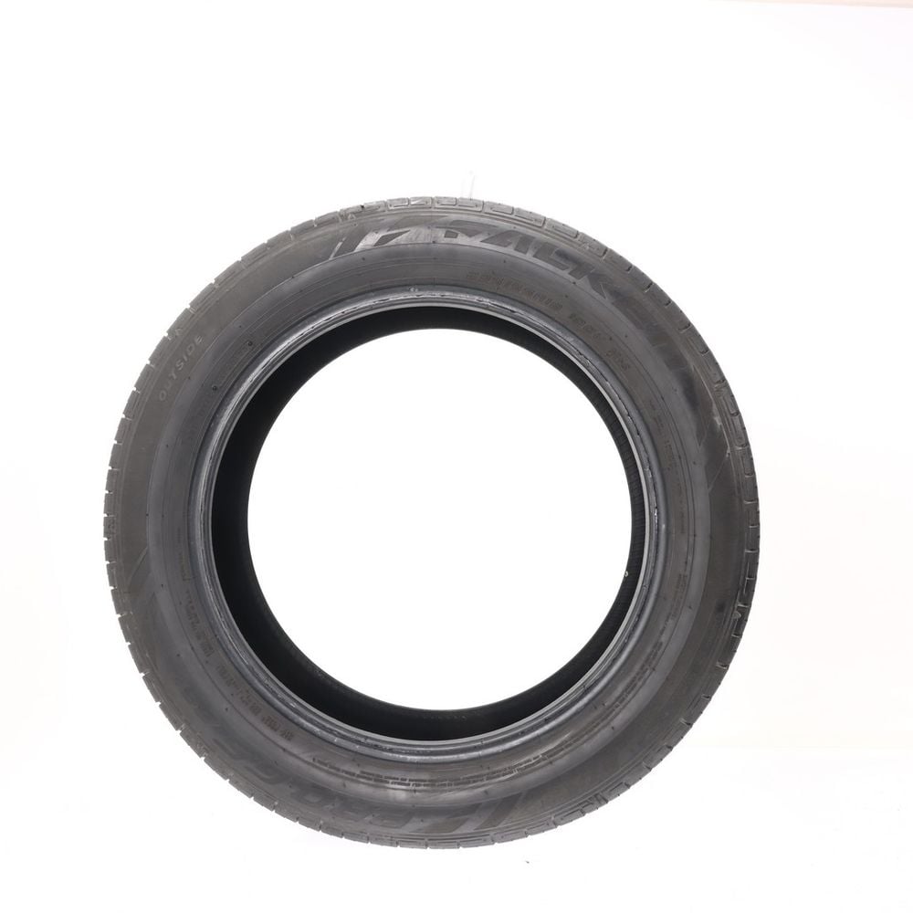 Set of (4) Used 235/55R18 Falken Pro G5 CSV 100V - 7.5-9/32 - Image 3