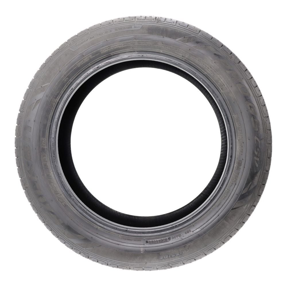 Set of (4) Used 235/55R18 Falken Pro G5 CSV 100V - 7.5-9/32 - Image 6