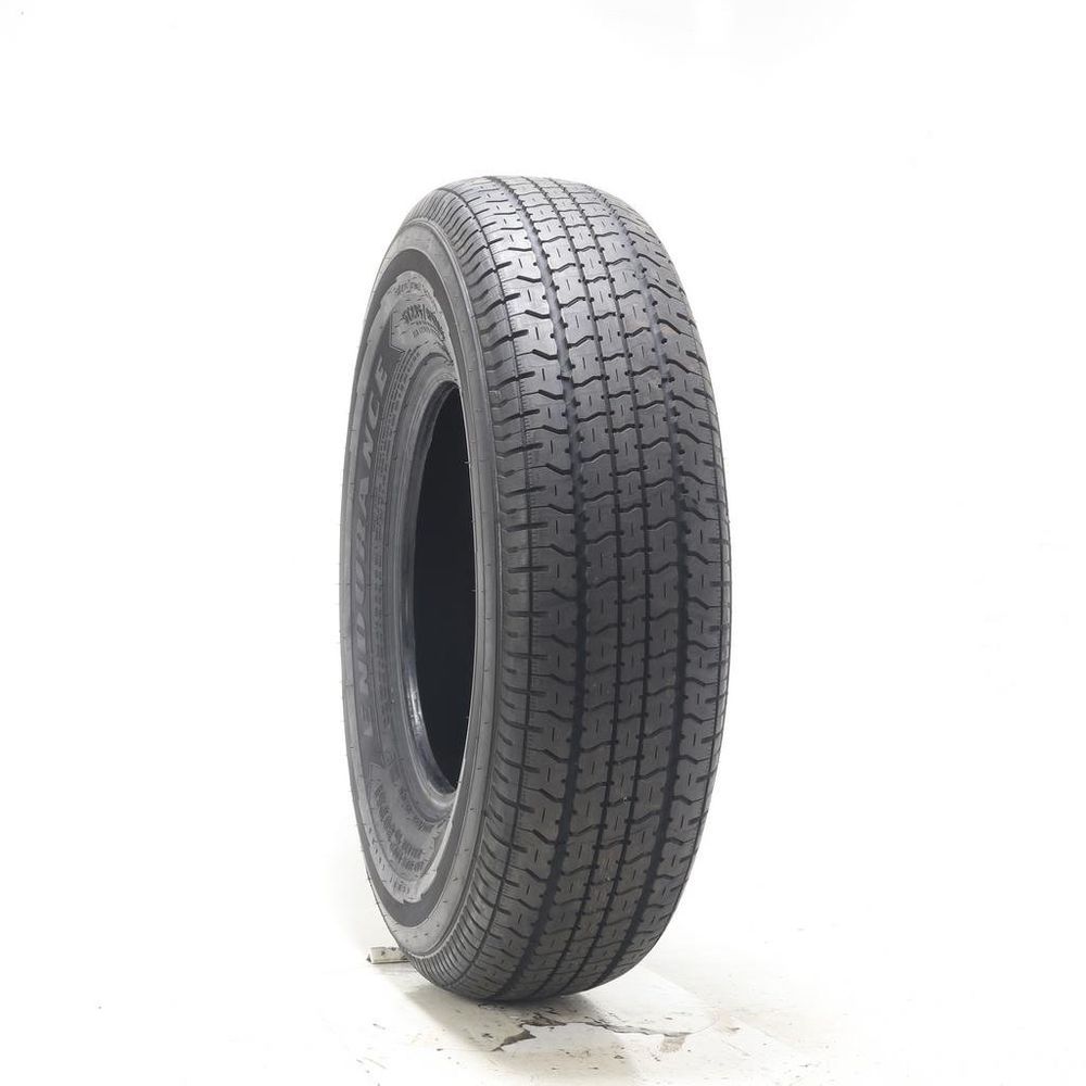 New ST 235/85R16 Goodyear Endurance 125/121N E - 8/32 - Image 1