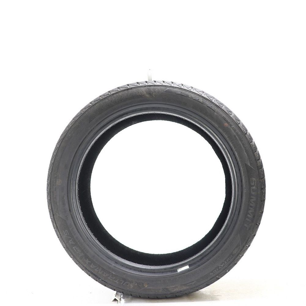 Used 235/45R18 Summit Ultramax HP A/S 98V - 9/32 - Image 3