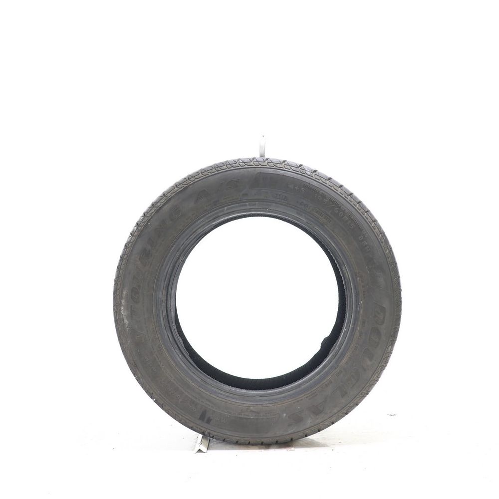 Set of (2) Used 195/60R15 Douglas Touring A/S 88H - 8-8.5/32 - Image 3