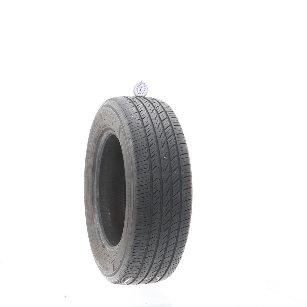 Set of (2) Used 205/65R15 Toyo Ultra Z900 94H - 7.5/32 - Image 1