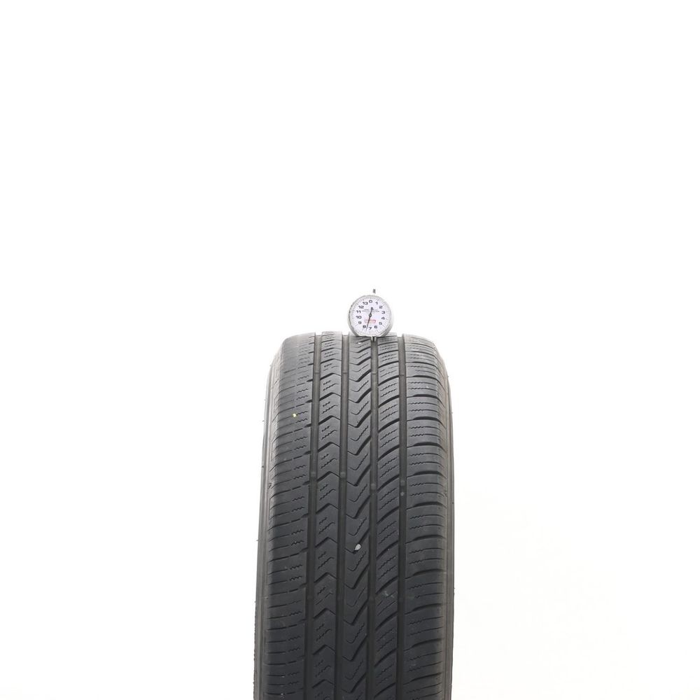 Set of (2) Used 205/65R15 Toyo Ultra Z900 94H - 7.5/32 - Image 2