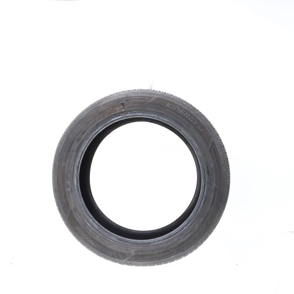 Used 215/50R17 Hankook Kinergy ST 91H - 7.5/32 - Image 3