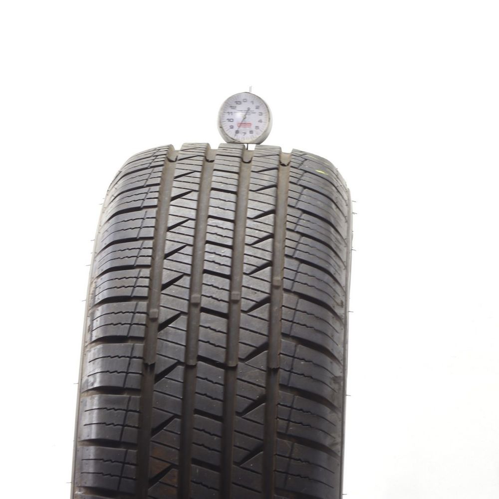 Set of (2) Used 235/65R18 Leao Lion Sport HP3 106H - 7.5-8/32 - Image 5