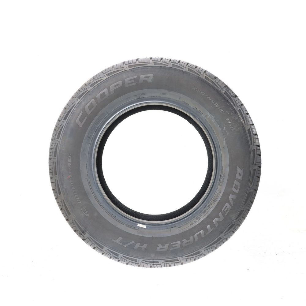 Driven Once 255/65R16 Cooper Adventurer H/T 109T - 11/32 - Image 3