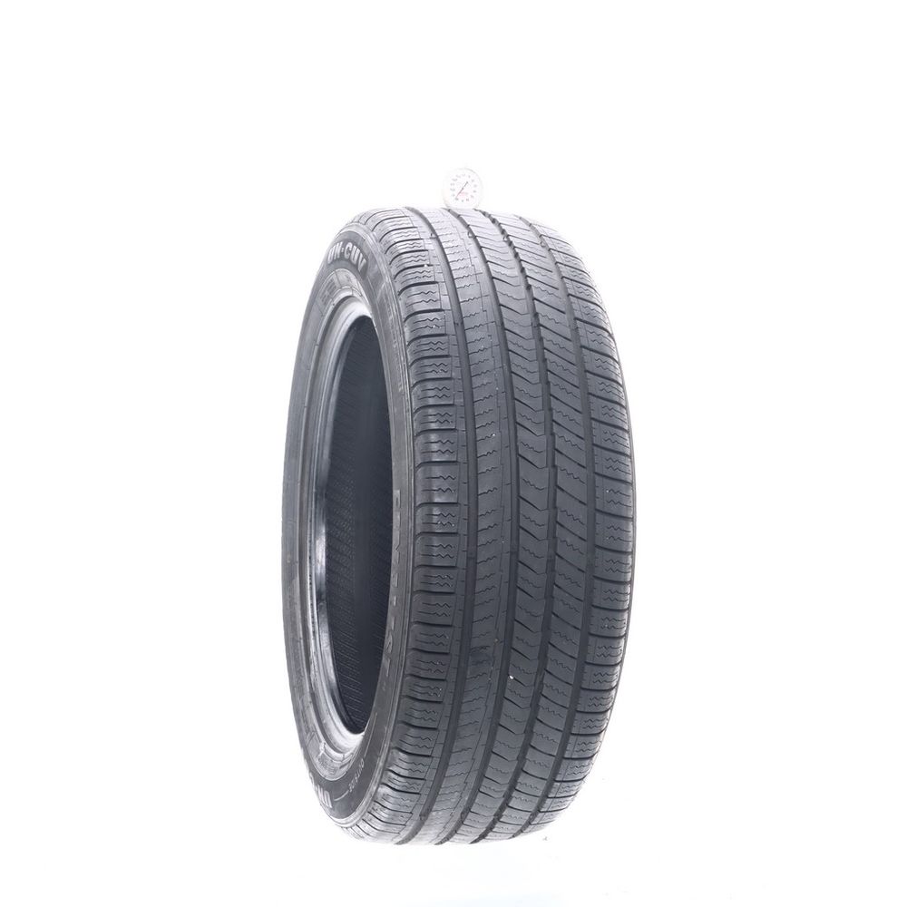 Set of (2) Used 245/55R19 Finalist UN-CUV 103V - 8-8.5/32 - Image 1