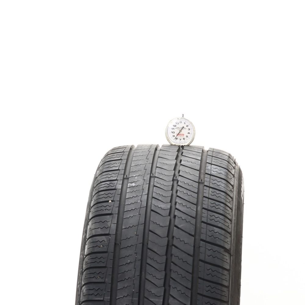 Set of (2) Used 245/55R19 Finalist UN-CUV 103V - 8-8.5/32 - Image 2