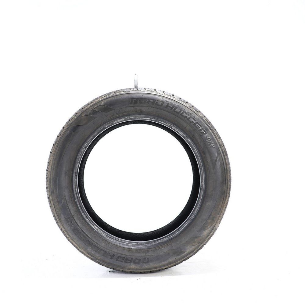 Set of (4) Used 205/55R16 Road Hugger GTP A/S 91H - 6.5-7/32 - Image 6