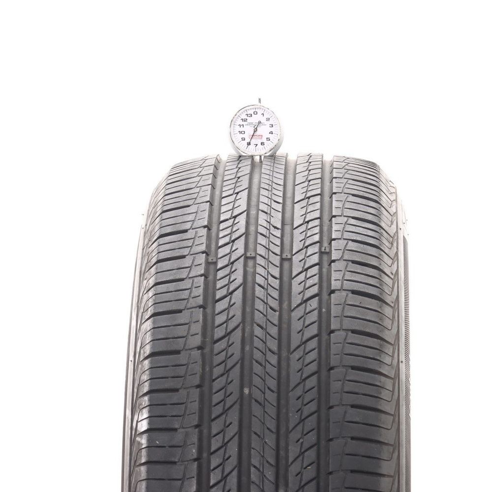 Set of (2) Used 235/60R18 Hankook Dynapro HP2 107V - 8-8.5/32 - Image 2