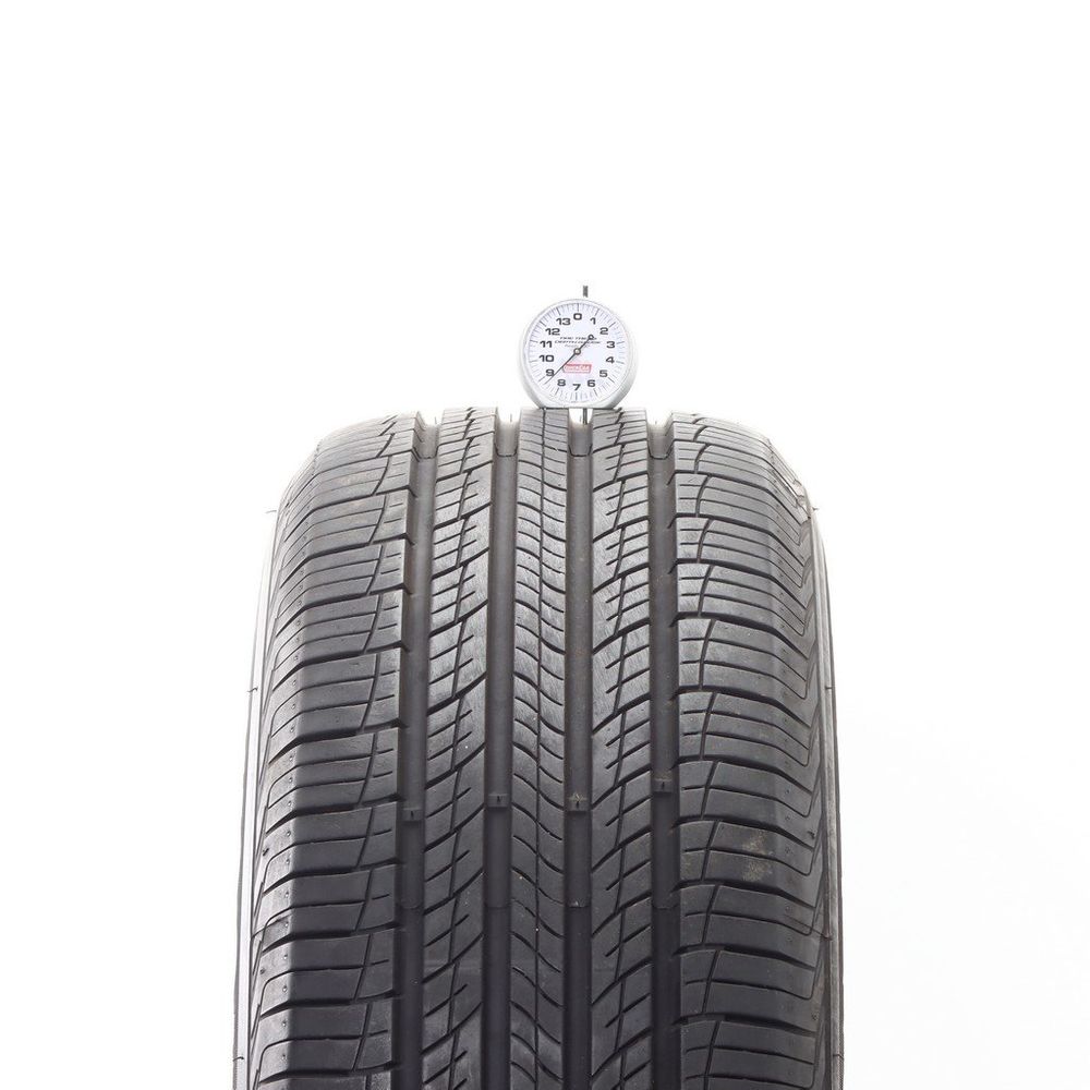 Set of (2) Used 235/60R18 Hankook Dynapro HP2 107V - 8-8.5/32 - Image 5