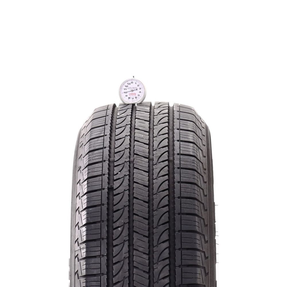 Set of (2) Used 245/60R20 Yokohama Geolandar H/T G056 107H - 10-10.5/32 - Image 2
