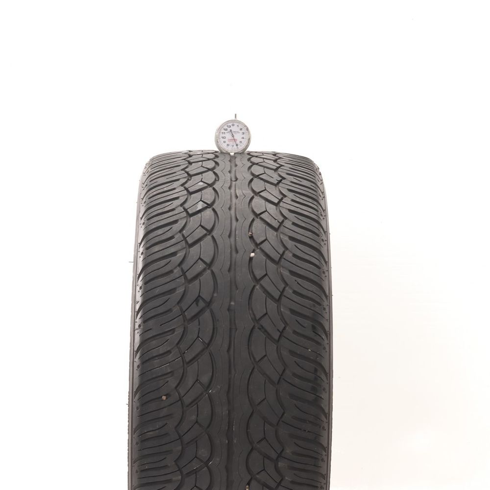 Used 255/40R20 Yokohama Parada Spec-X 101V - 6/32 - Image 2