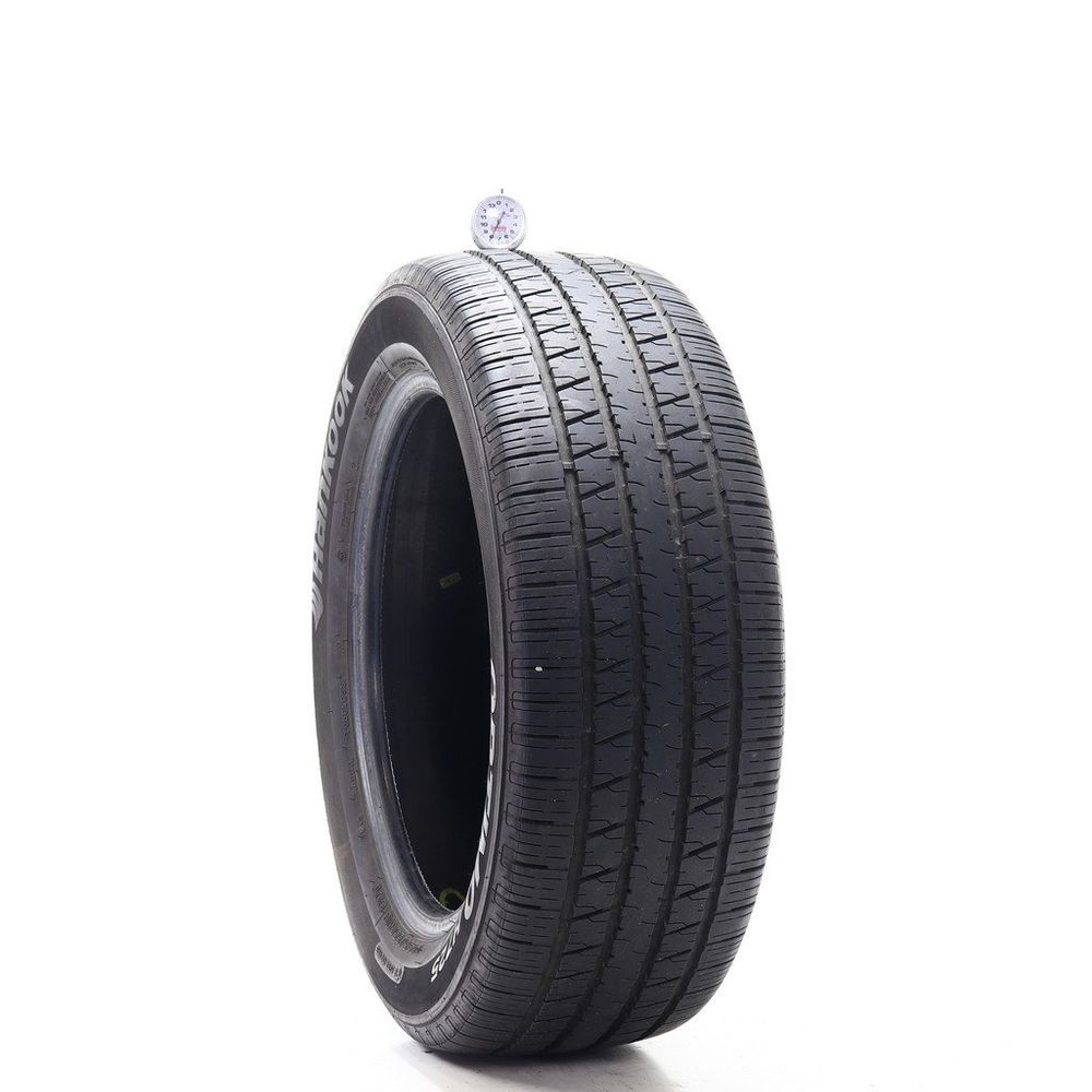 Used 235/55R18 Hankook Optimo H725 99T - 8/32 - Image 1