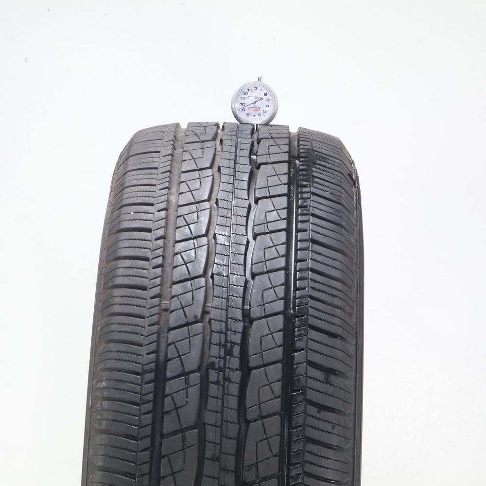 Used 275/50R22 General Grabber HTS 60 115H - 9.5/32 - Image 2
