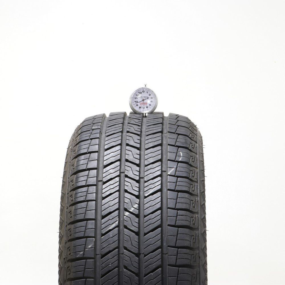 Set of (2) Used 235/55R19 Sailun Terramax HLT 101H - 9.5-10/32 - Image 2