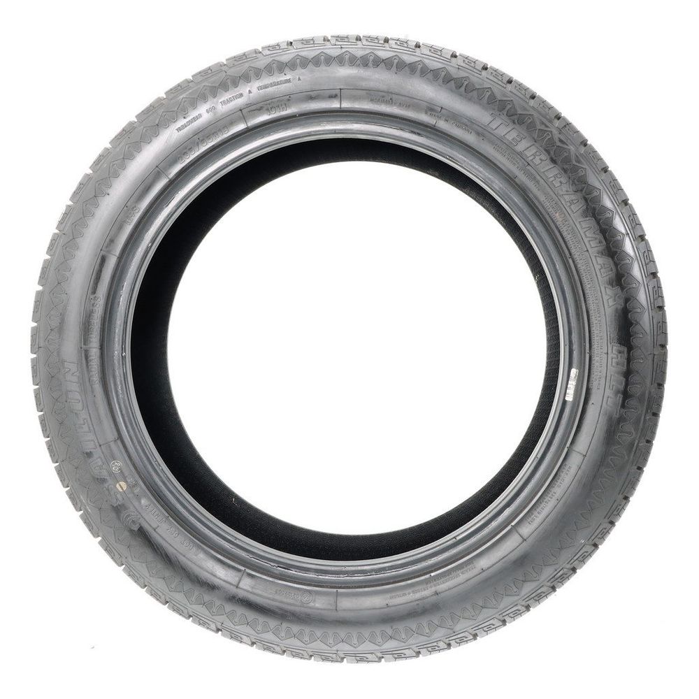 Set of (2) Used 235/55R19 Sailun Terramax HLT 101H - 9.5-10/32 - Image 6