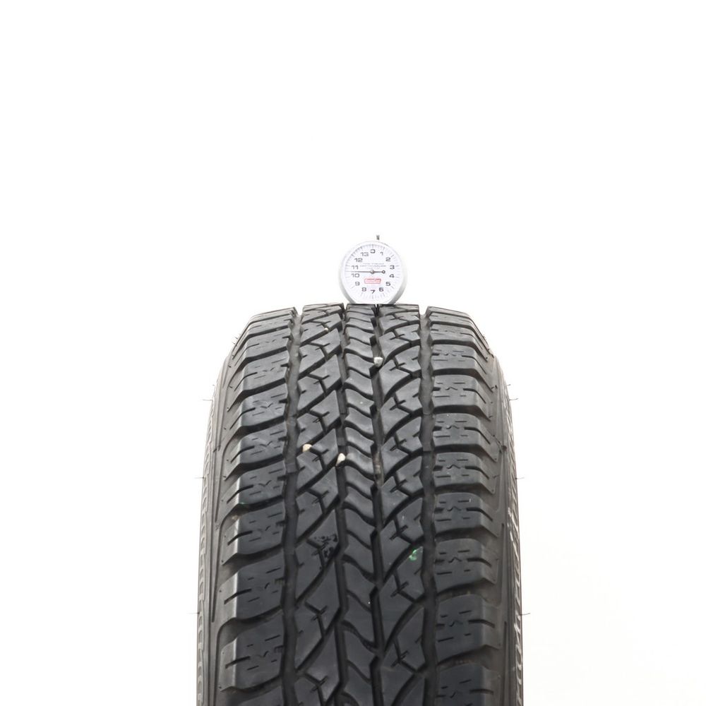 Set of (4) Used LT 225/75R16 Sailun Terramax H/T 115/112R E - 10.5-11/32 - Image 2