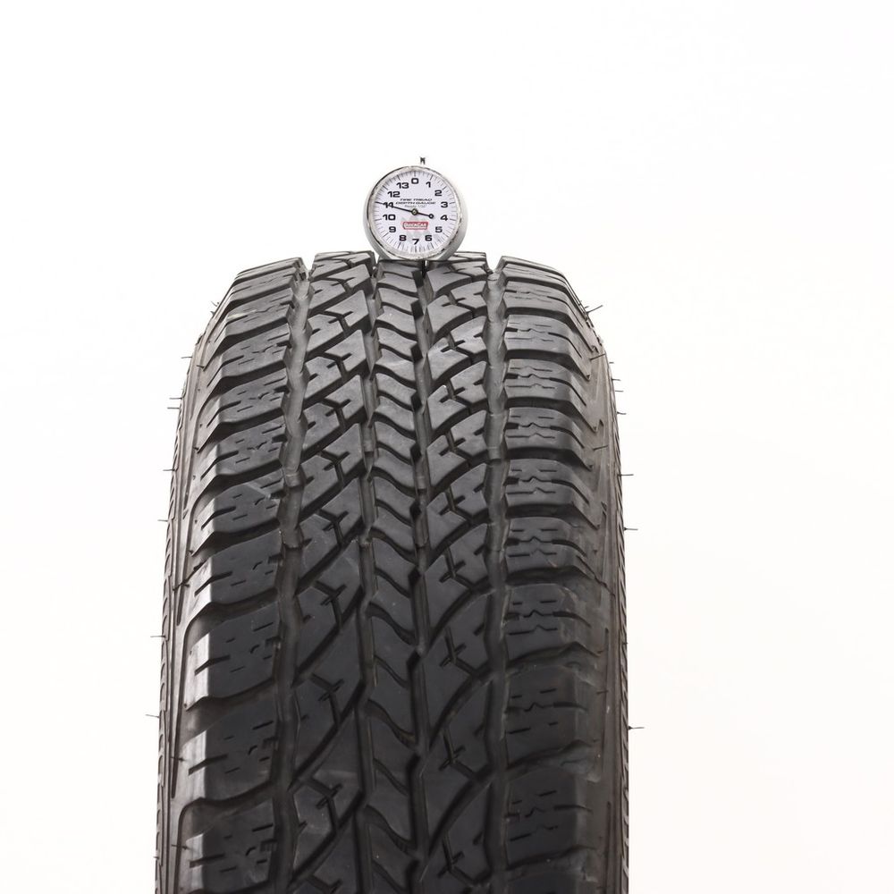 Set of (4) Used LT 225/75R16 Sailun Terramax H/T 115/112R E - 10.5-11/32 - Image 5