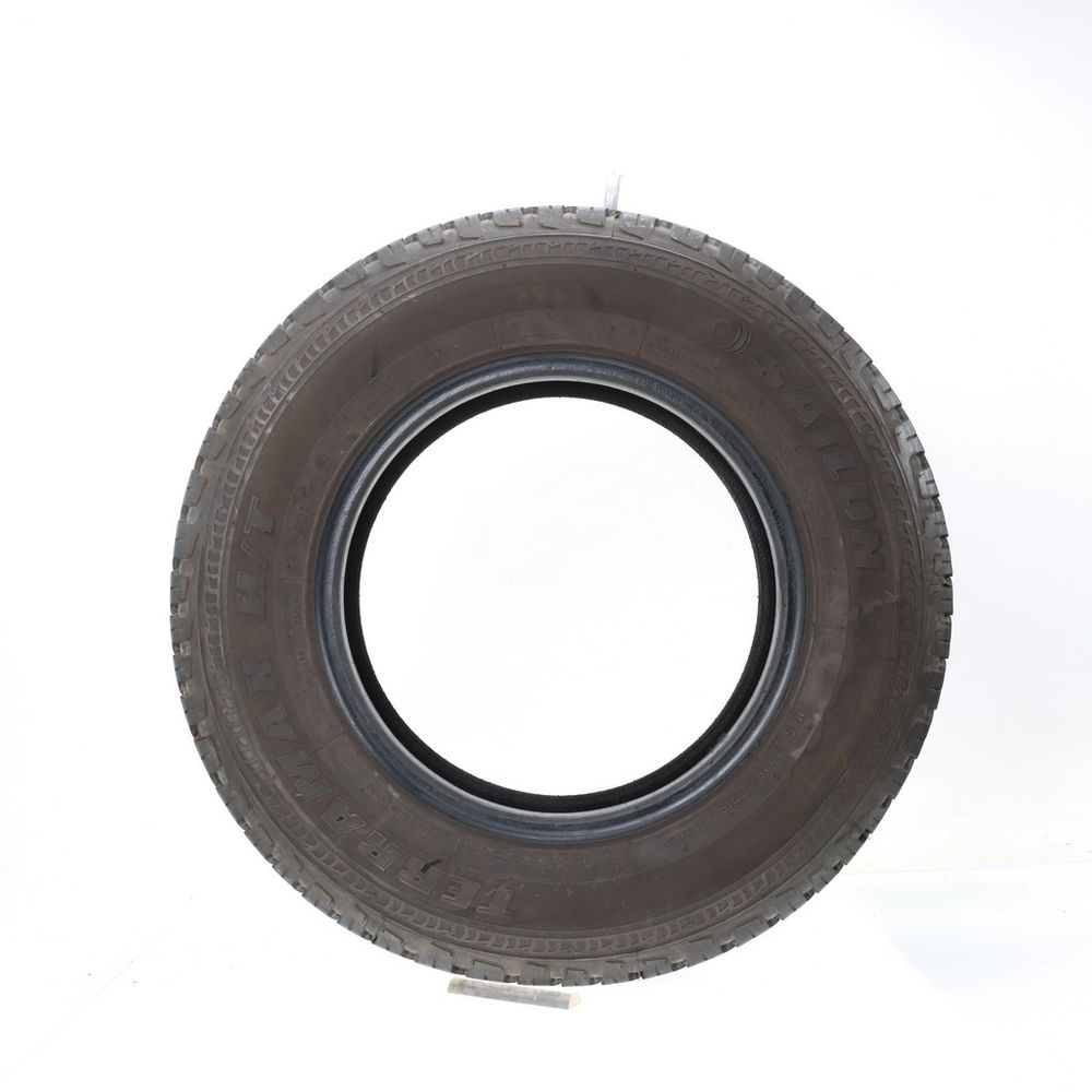 Set of (4) Used LT 225/75R16 Sailun Terramax H/T 115/112R E - 10.5-11/32 - Image 6